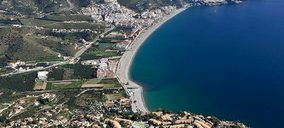 Un hotel granadino de reciente apertura estrena en marzo su restaurante