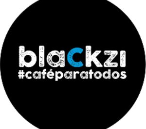 Blackzi promueve el “café para todos”