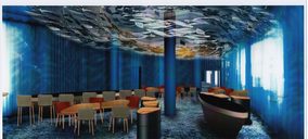Balfegó abre un espacio gastronómico y cultural sobre atún rojo