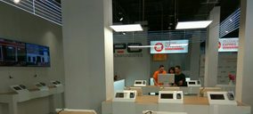 PC Componentes abre una tienda física en Madrid