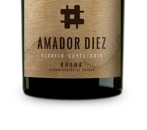 Cuatro Rayas lanza su verdejo prefiloxérico Amador Diez