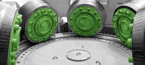 Loesche instalará cinco grandes molinos en Argelia