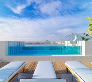 El H10 Puerta de Alcalá reabre tras reformar sus habitaciones y zonas comunes