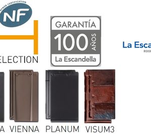La Escandella obtiene el certificado NF para su gama H-Selection