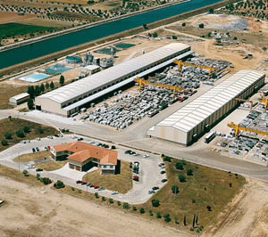 Un inversor realiza oferta para comprar Ingemar