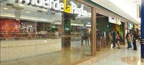 Muerde la Pasta lleva el buffet mediterráno a Granada
