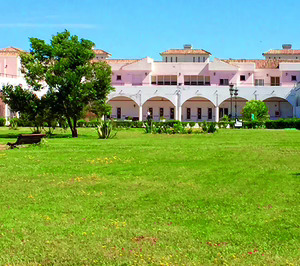 Seniors compra una residencia en la provincia de Cádiz