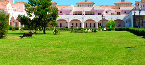 Seniors compra una residencia en la provincia de Cádiz