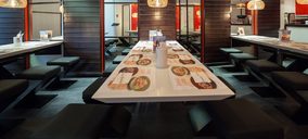 Udon sigue apostando por los centros comerciales