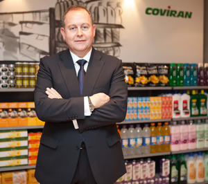 Covirán pone fecha a su entrada en Marruecos