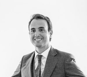 OD Group confía a Antonio Huguet la dirección de su proyecto en Barcelona