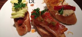 Sagardi prepara la apertura de su nuevo local de Ibiza