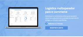 Deliverea atrae a nuevos operadores en el exterior