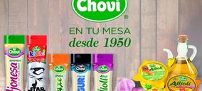 Choví, récord de ventas en 2016