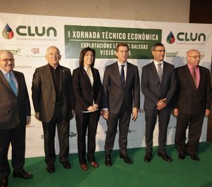 Clun celebra su I Jornada Técnico-Económica