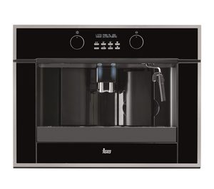 Teka presenta su cafetera automática CLC 855 GM