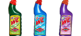 Químicas Oro invierte en fábricay en su implantación en el exterior