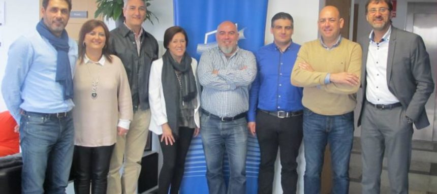 Visual Trans incorpora un nuevo cliente en Algeciras