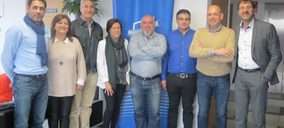 Visual Trans incorpora un nuevo cliente en Algeciras