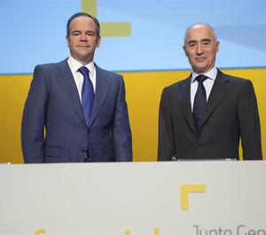 Ferrovial vuelve a emitir bonos