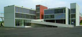 Serom ejecuta obras por importe de 22 M