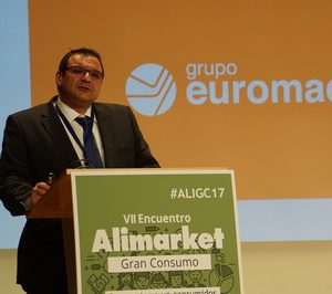 Antonio Font (Euromadi): El sector de gran consumo tiene un gran reto, la eficiencia