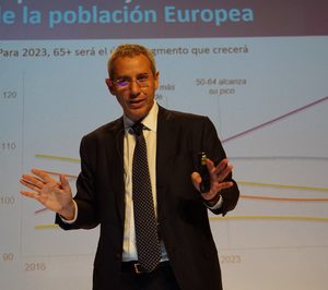 Sami Kahale (Procter&Gamble): Estamos en la era de la disrupción