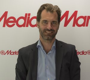 Media Markt nombra a Viktor Davidsson como nuevo director financiero