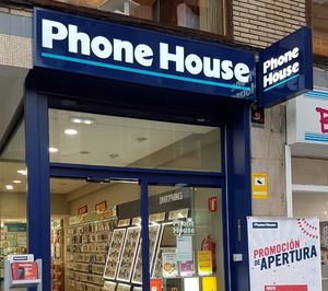 The Phone House, reconocida marca en telefonía móvil