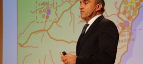 Jorge Reig (Gs España): El 86% de los consumidores se esfuerzan por comprar un producto sano