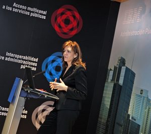 Amparo Moraleda formará parte del comité de auditoría y riesgos del Grupo Vodafone