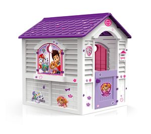 Chicos lanza varias referencias con Skye, de La Patrulla Canina