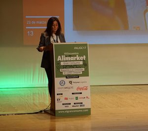 Yolanda Fernández (Auchan):  En sostenibilidad, avanzamos hacia la economía circular