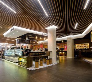 Beatriz Vidal (AECC): La oferta de los centros comeciales se amplía para dar paso a una restauración más sofisticada