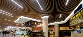 Beatriz Vidal (AECC): La oferta de los centros comeciales se amplía para dar paso a una restauración más sofisticada