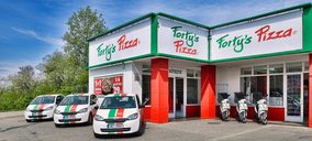 Telepizza prosigue su expansión internacional en Europa y Latinoamérica