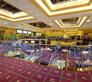 Led Ideas presenta su nueva iluminación LED integrada en vidrio