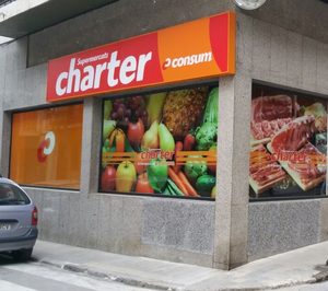 Consum pone en marcha su primera franquicia de 2017