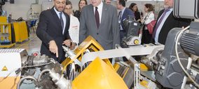 Aimplas inaugura su nuevo centro de I+D+i
