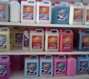 Productos Caselli confía en mantener su marca tras el incendio de su fábrica