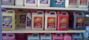 Productos Caselli confía en mantener su marca tras el incendio de su fábrica