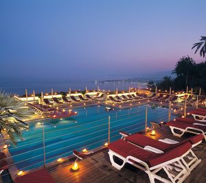 Eurostars incorpora su segundo hotel en Sicilia