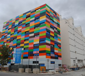 Icadi lanza sus redes sobre Assignia