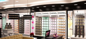 Retroceso en Perfumerías Kim