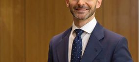 Quirónsalud comunica el nombramiento de Héctor Ciria como nuevo consejero delegado