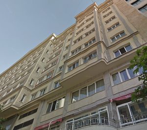 Marriott abrirá el primer Aloft español en el año 2019 en Madrid