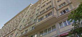 Marriott abrirá el primer Aloft español en el año 2019 en Madrid