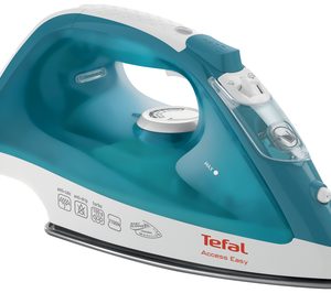 Tefal suma plancha en entrada de gama
