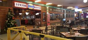 Álvaro Martín (Eat Out): La restauración puede ser la gran locomotora del centro comercial”