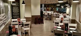 Pizzerías Carlos pone en marcha un plan de expansión en franquicia